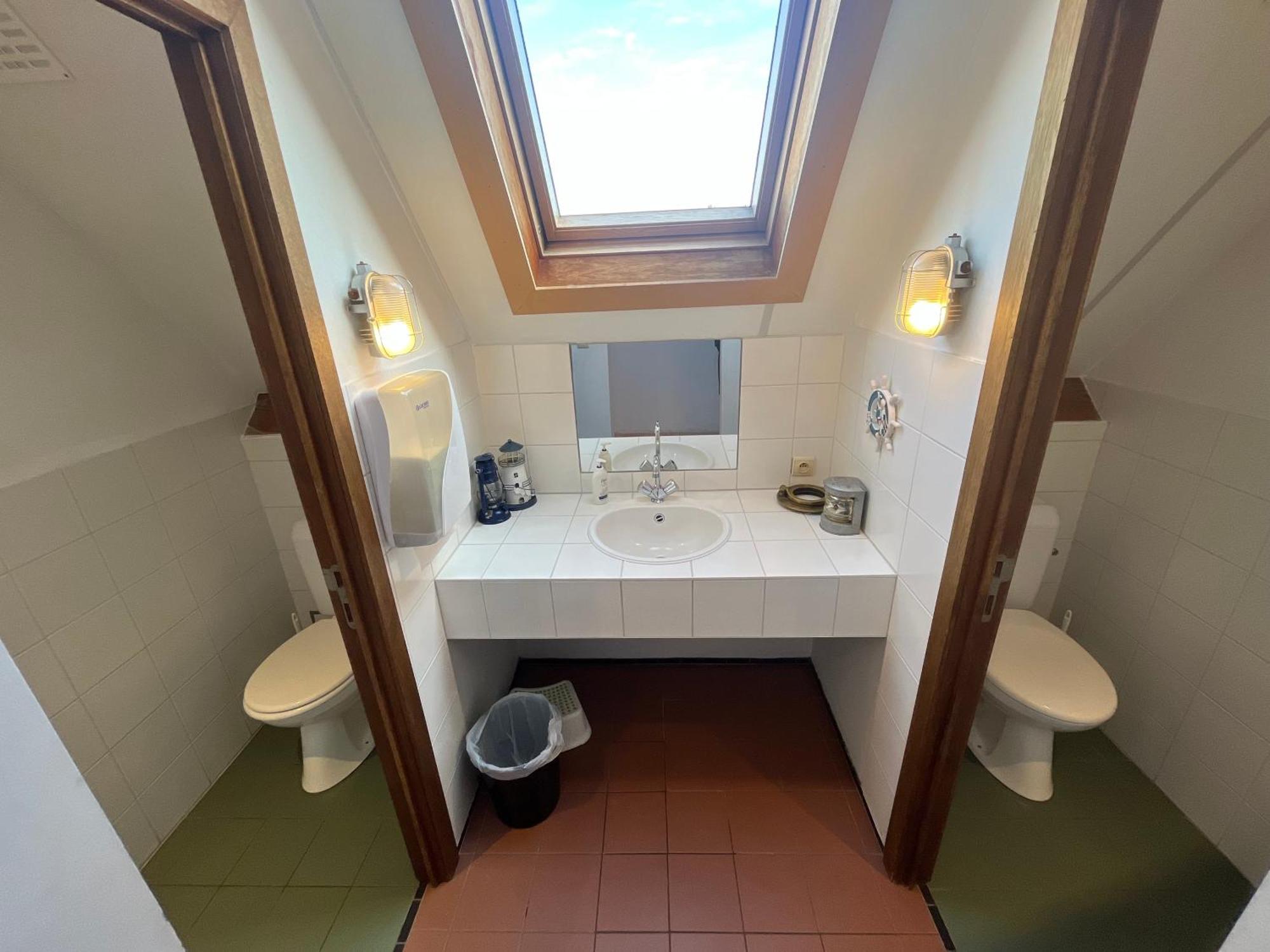 La Ferme Saint Pierre De Glabais Villa Genappe Buitenkant foto