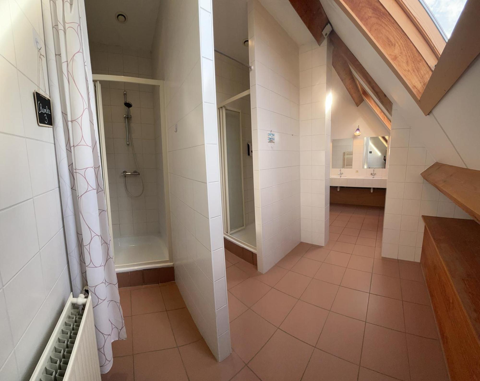 La Ferme Saint Pierre De Glabais Villa Genappe Buitenkant foto