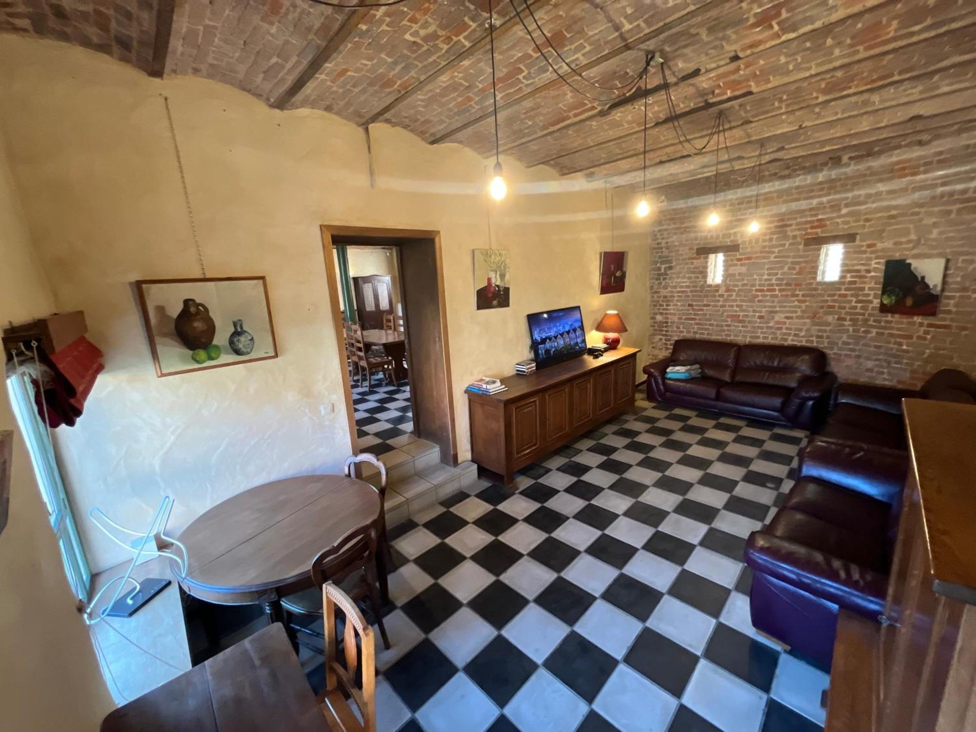 La Ferme Saint Pierre De Glabais Villa Genappe Buitenkant foto